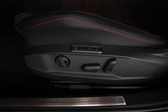 VW Golf VII GTI TCR DSG O.Z. KW Gewinde APR Auspuff