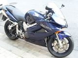 Honda VFR 800 - HONDA 2004 VFR 800