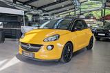Opel Adam 1.4 Open Air *SHZ*PDC*IntelliLink* - Opel Adam: Open