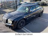 Chrysler 300C 3.0 CRD*Xenon*Vollleder*S.Dach*SHZ*Klimaaut - Chrysler 300C: Crd