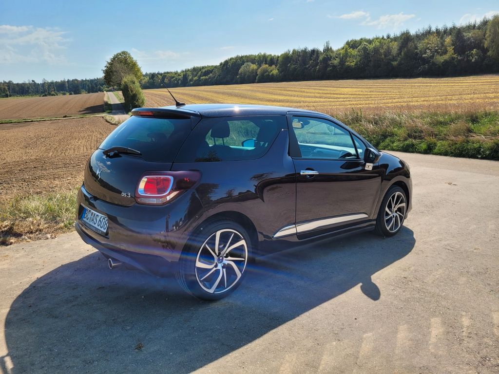 Image of Citroën DS3