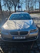 BMW 520d EfficientDynamics Edition EfficientDyna... - BMW 5er Reihe: Efficientdynamics Edition