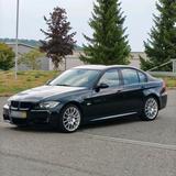 BMW 320SI M Paket E90 Tausch - BMW 320: 320si E90
