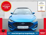 Ford Focus Turnier ST-Line X Ergo-Sitz/GJR/Panorama-D - gebrauchte Ford Kombis