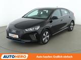 Hyundai IONIQ 1.6 Hybrid Style Aut.*NAV*ACC*PDC*SHZ*ALU* - Hyundai IONIQ aus 2019
