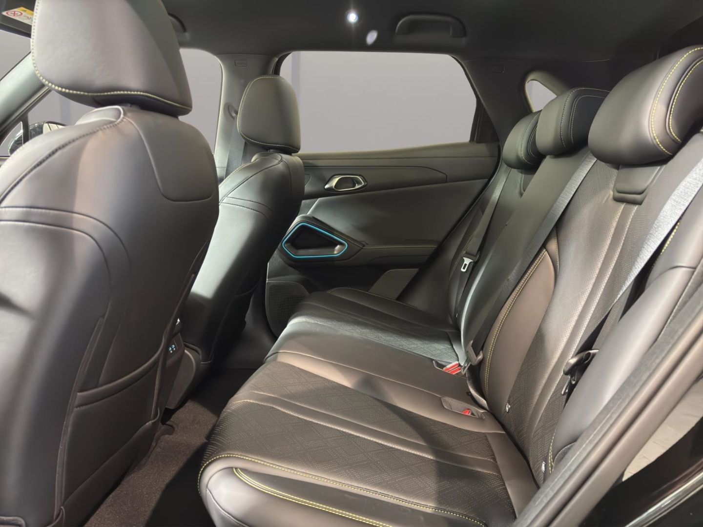 BYD ATTO 2