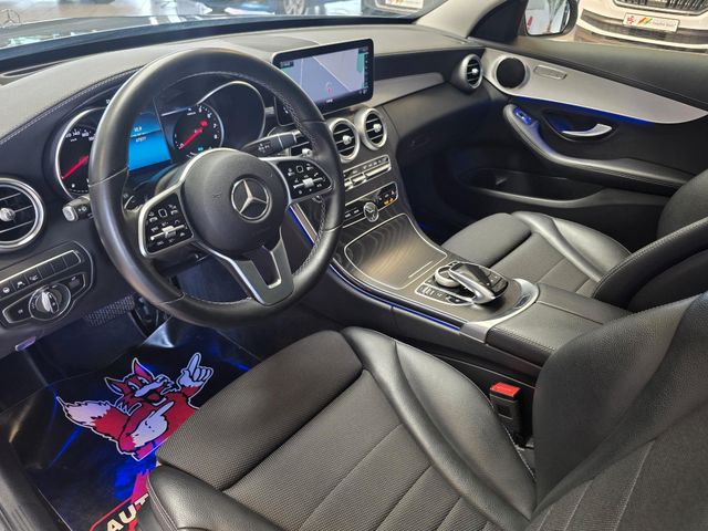 MERCEDES-BENZ C 300 — Foto 17