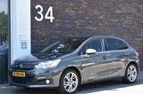 Citroën C4 1.2 PureTech Exclusive - Citroën C4 Exclusive mit Benzin-Antrieb