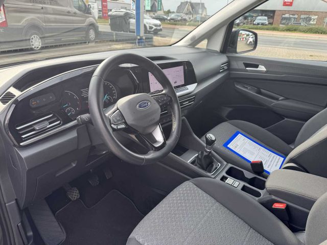 Ford Tourneo Connect 1.5 EcoBoost Titanium NaviDAB