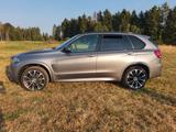 BMW X5 xDrive40d M-Sportpaket*Vollaussttung *2.Hand - BMW X5 Gebrauchtwagen in Nürnberg