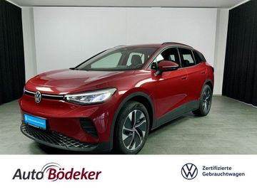 Volkswagen ID.4 Pro electric 1-Gang-Automatik Garantie b.