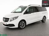 Mercedes-Benz V 250 d SPORT-PAKET 6 SITZE DISTRONIC,KAMERA,AHK - gebrauchte Mercedes-Benz V 250 aus dem Jahr 2023