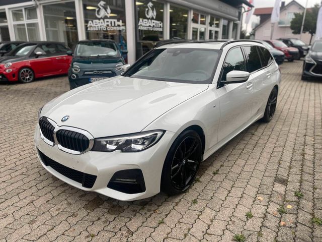 BMW 320i Touring Automatik M Sport NAVI SD