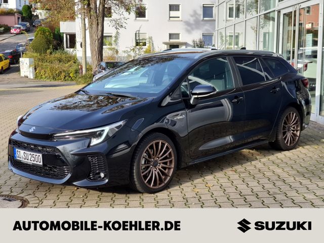 Suzuki Swace Comfort+ CVT Hybrid LED SZHG 18''LM KAMERA