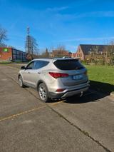 Hyundai SANTA FE 2.2 CRDi Premium 4WD Automatik... - Hyundai SANTA FE mit Schiebedach