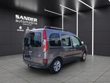 Renault Kangoo 1.2 LIMITED ENERGY TCe 115 - gebrauchte Renault Kangoo aus dem Jahr 2016