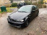 BMW 3er E46 Limousine | M-Paket 2 Original... - BMW 316 in Bielefeld