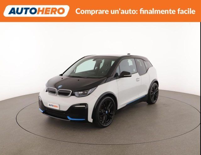 BMW BMW i3 s 120 Ah