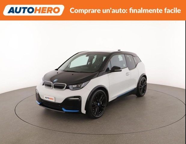 BMW BMW i3 s 120 Ah