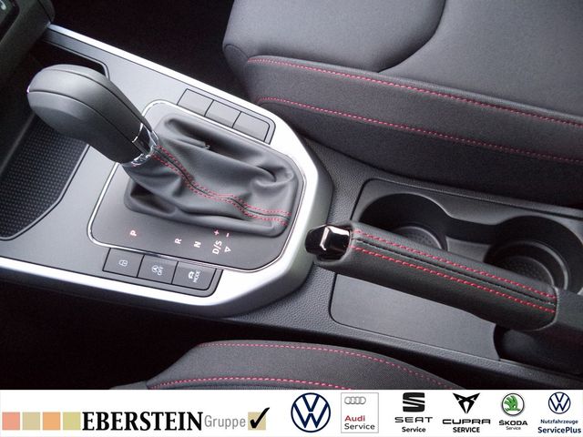 Seat Arona FR 1.0 TSI 7-Gang DSG LED ACC Navi