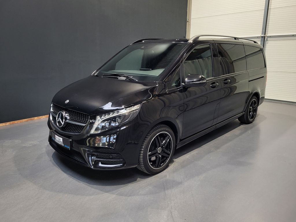 Mercedes-Benz V 300