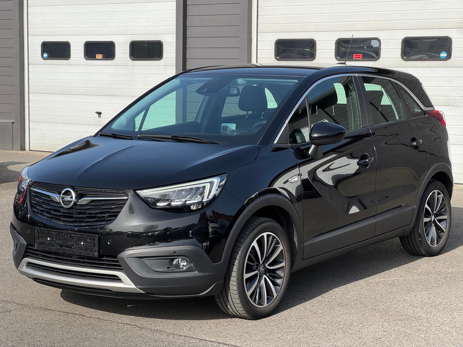 Opel Crossland (X) Innovation LED/HEAD-UP/KAMERA