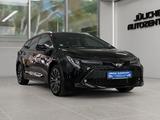 Toyota Corolla Touring Sports Team Deutschland, 2.Hand - : Deutschland