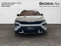 Skoda Elroq - Vorschau Bild 2
