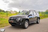 Dacia Duster Laureate '1.Hand'WenigKM'Navi'AHK'PDC' - Dacia Duster in Gelsenkirchen