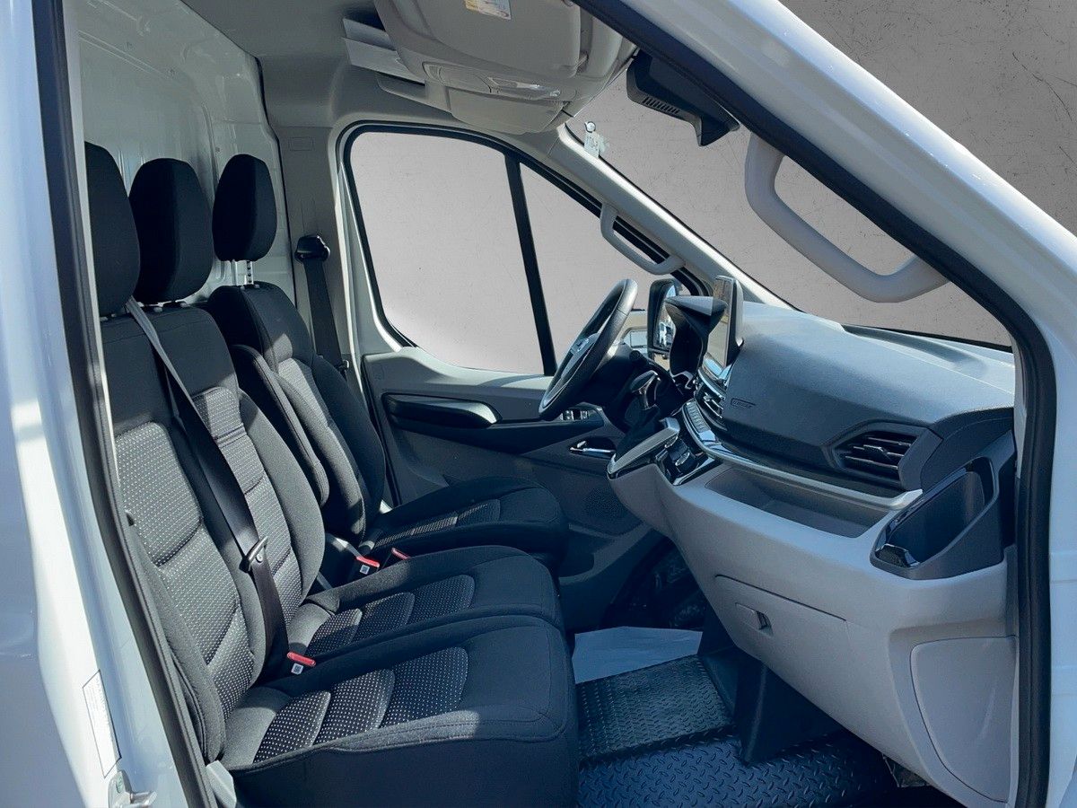 Maxus eDeliver 9 - Bild 17