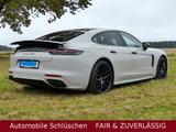 Porsche Panamera GTS Approved 4 Sitzer Kreide wie neu - Porsche Panamera mit Benzin-Antrieb