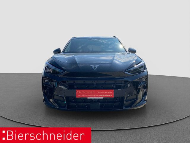 Cupra Terramar 2.0 TSI 4Drive VZ Tribe Edition HD-MATR imagem 2