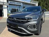 Volkswagen T-Roc Style 1.5 TSI DSG -Panorama+AHK+BlackStyle - Volkswagen Gebrauchtwagen in Offenbach