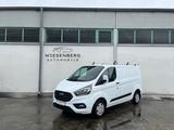 Ford Transit Custom 280 L1, Standheizung, Tempomat - Ford Transit: 280s