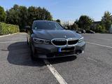 BMW 330e Sport Line Automatik Sport Line - BMW 330 in Dortmund