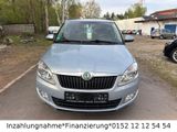 Skoda Fabia Combi Style Edition - Skoda Fabia aus 2010: Kombi