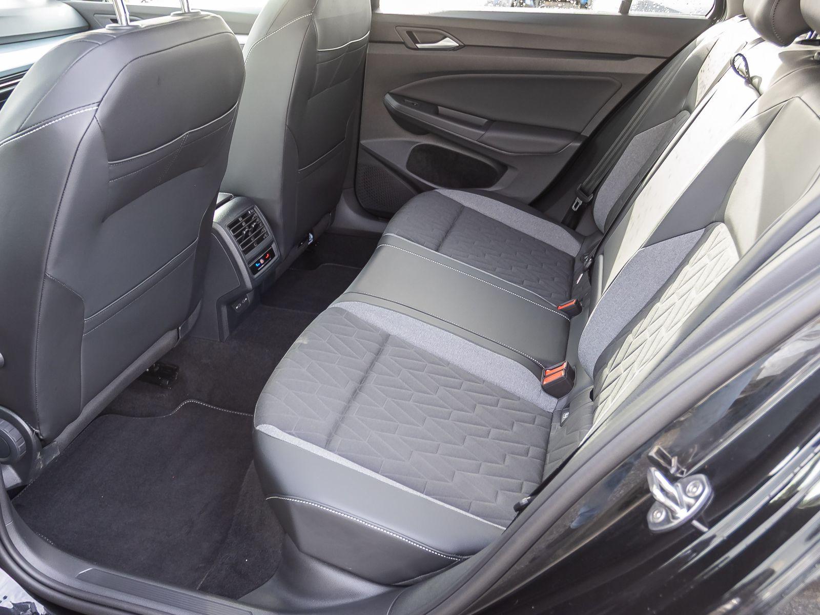 Volkswagen Golf VIII Variant Goal 1.5 eTSI DSG Navi LED ACC, миниатюра 18