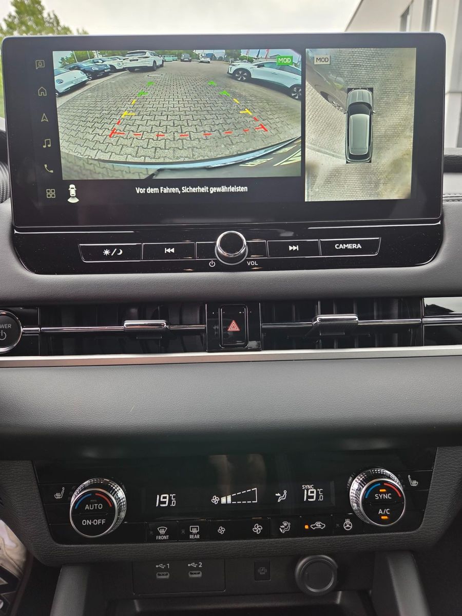 Mitsubishi Outlander - Bild 15