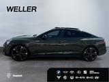 Audi S5 Sportback 3.0 TDI qu *Laser*20''*StHz*B&O*Pan - Audi S5: Limousine, Sportback