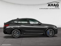 BMW X4 M - Vorschau Bild 8
