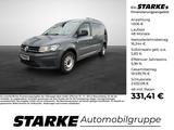 Volkswagen Caddy Maxi Kombi 1.4 TSI  AHK Navi Tempo Klima - VW Caddy Maxi Gebrauchtwagen