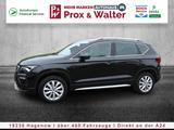 Seat Ateca 1.5 TSI 7-DSG Xperience NAVI+LED+KAMERA - gebrauchte Seat Pickups