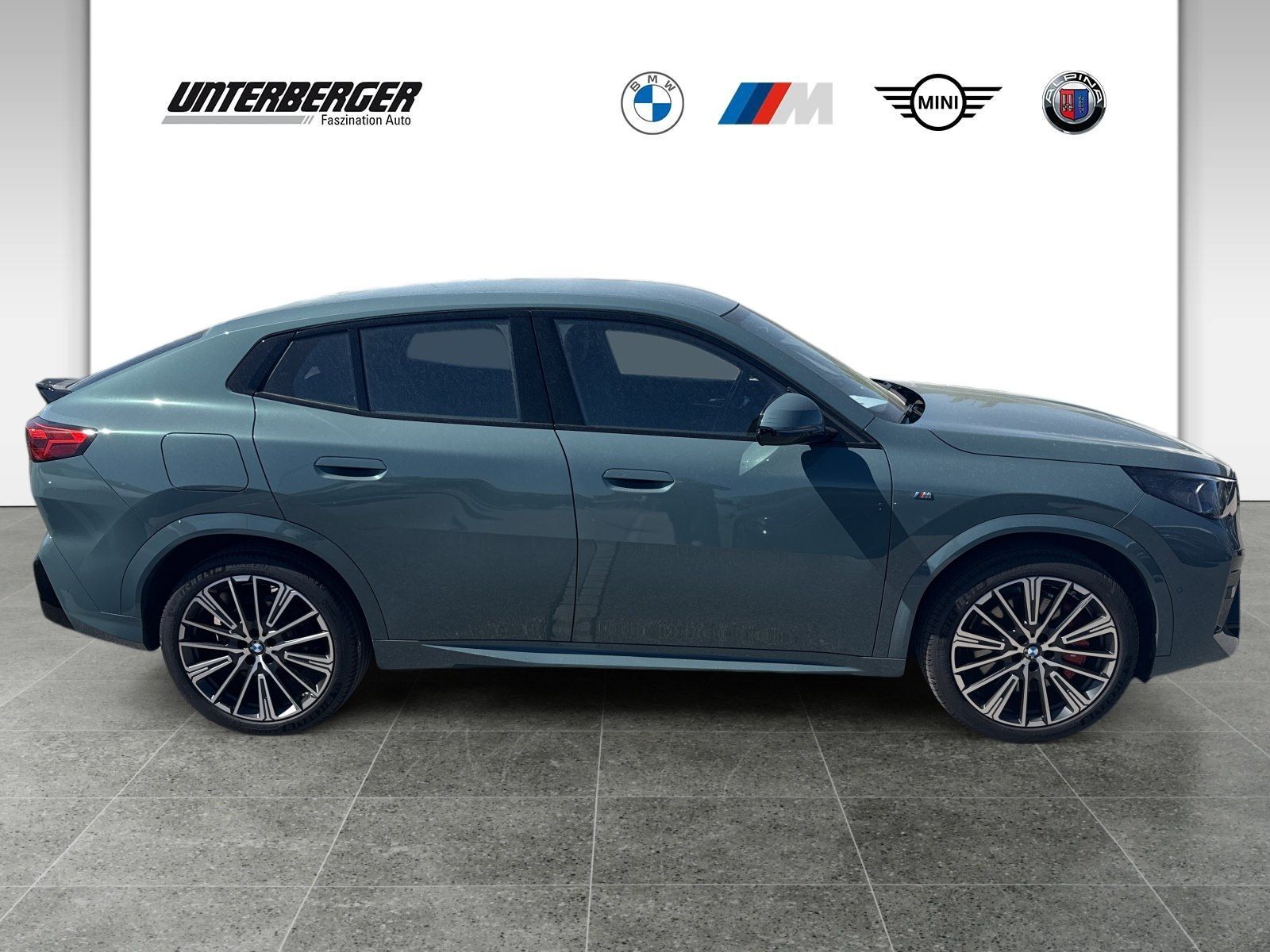 BMW X2 - Bild 3