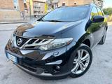 Nissan Murano 2.5 dCi 4x4 tetto bose navi cam - gebrauchte Nissan Murano aus dem Jahr 2011