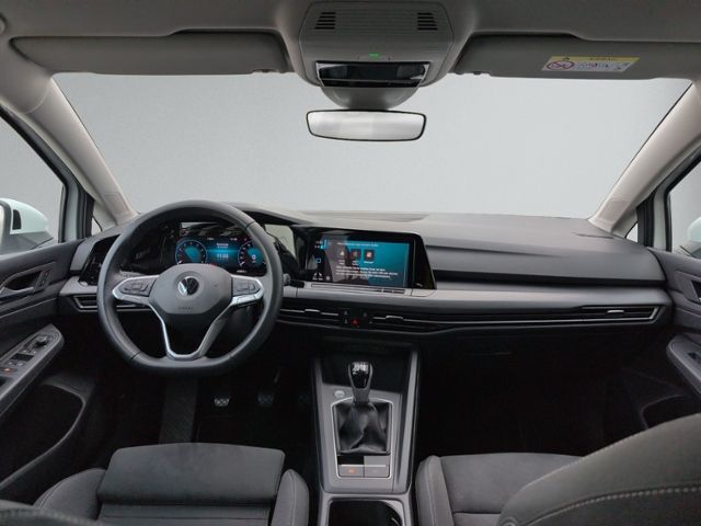 Golf VIII 1.5 TSI STYLE AHK+LED+KLIMA+ACC+PDC+SH