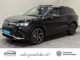 Volkswagen Tiguan R-Line 1.5 TSI eHybrid | MATRIX NAVI PANO