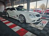 Mercedes-Benz SL 55 AMG Performance