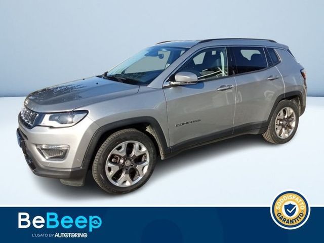 Jeep Compass 1.6 MJT LIMITED 2WD 120CV MY19