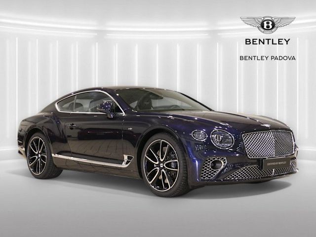 Bentley Continental GT V8 Azure 550 CV - Presso 