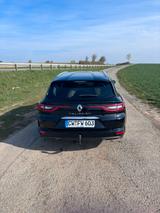Renault Talisman TCe 225 EDC GPF Intens Grandtour Intens - Renault Talisman mit Anhängerkupplung